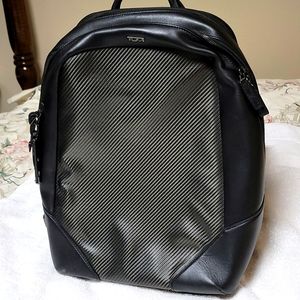 Tumi Backpack